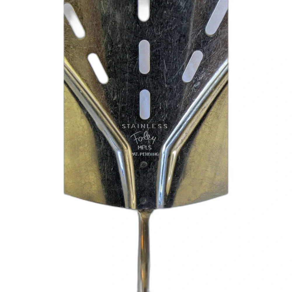 Foley vintage pat